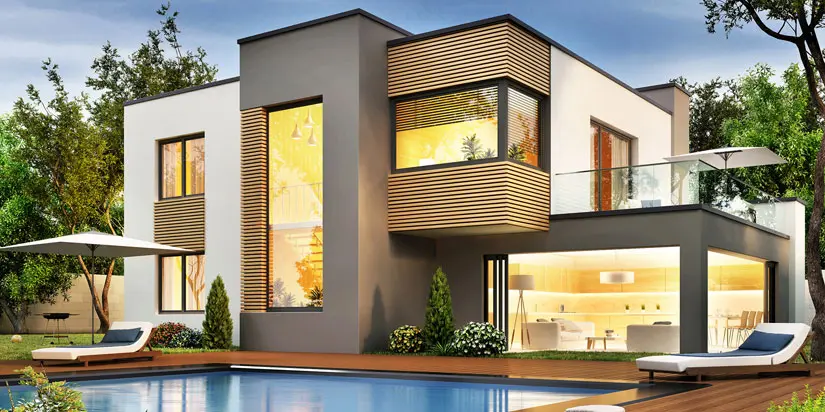 Villa Temizliği